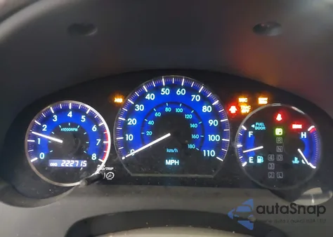 2007 Toyota Sienna Xle/Xle Limited z USA, uszkodzony, nr VIN 5TDZK22CX7S084226